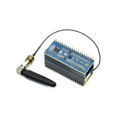 Module Nœud Pico LoRa pour Raspberry Pi Pico SX1262