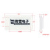 Display e-Ink/e-Paper NFC passivo da 2,9 pollici