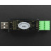 USB zu RS485 Konverter Modul 