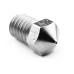 Buse en acier A2 Micro Swiss RepRap de 0,4mm revêtue