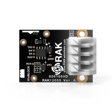 WisBlock RAK13005 LIN-Bus Module