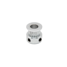 Z20-GT2-8 Puleggia con foro da 8mm seduta da 16mm