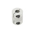 8mm/5mm Flexible Aluminium Kupplung  