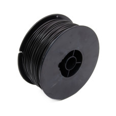 Litze 0.25mm² Schwarz LifY Hochflexibel 100m