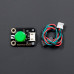 Gravity Digital Button Module Green