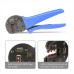 IWISS IWS-2546S MC4 Pince à sertir 2.5/4/6mm2 IWISS IWS-2546S MC4 Pince à sertir 2.5/4/6mm2