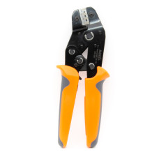 IWISS SN-28B Dupont Crimpzange 0.1-1mm2