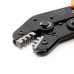 IWISS SN-28B Dupont Crimpzange 0.1-1mm2