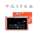 Nextion Intelligent 7 pouces 800x480 TFT Écran tactile