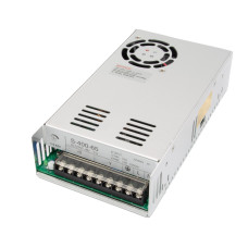 Riden 65V 6.1A AC/DC 400W Alimentatore switching S-400-65 Riden 65V 6.1A AC/DC 400W Alimentatore switching S-400-65