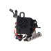 Creality Sprite Extruder Pro Kit mit Rollen und Kabel Creality Sprite Extruder Pro Kit mit Rollen und Kabel