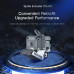 Creality Sprite Extruder Pro Kit mit Rollen und Kabel Creality Sprite Extruder Pro Kit mit Rollen und Kabel