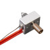 Kit de Bloc de Chauffage Creality avec Extrudeuse Pro Sprite