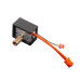 Kit de Bloc de Chauffage Creality avec Extrudeuse Pro Sprite