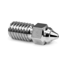 0.4mm Micro Swiss Coated Nozzle for Ender 7 or Spider Hotend 0.4mm Micro Swiss Coated Nozzle for Ender 7 or Spider Hotend