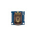 RTC DS1307 Zeitmodul mit AT24C32 EEPROM Speicher 32K