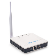 LPS8 V2 Indoor Multichannel LoRaWAN Gateway mit TTN und Node-Red Server LPS8 V2 Indoor Multichannel LoRaWAN Gateway mit TTN und Node-Red Server