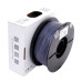 PLA-ST Grigio Filamento 1.75mm 1Kg eSun