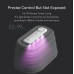 eCure Lite Foldable Resin Curing System