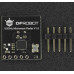 5.8GHz Microwave Radar Modul 