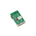 6.5-27V auf 5V 2.5A DC-DC Step Down Modul