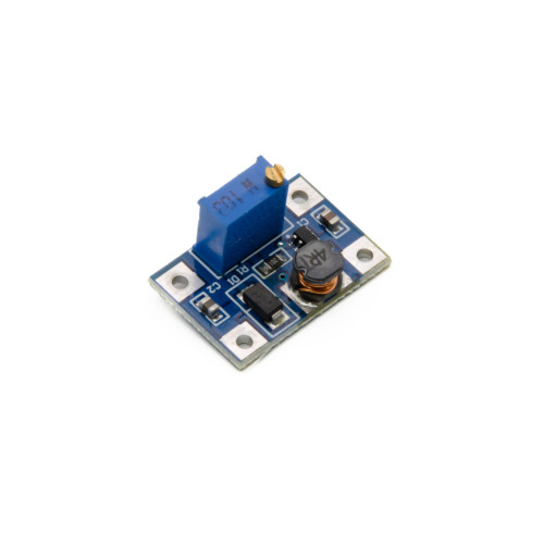 DC-DC 1.5A Step-Up Boost Converter DC-DC 1.5A Step-Up Boost Converter