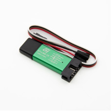 ST-Link V2 kompatibler STM8 STM32 Debugger Programmer