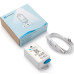 LHT65N E3 Capteur de température et d\'humidité LoRaWAN