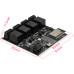 LilyGo TTGO T-Relay ESP32 Dev Board mit 4x 5V DC Relais 