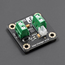 DFRobot 3.7V Solar Li-Po Laderegler DFRobot 3.7V Solar Li-Po Laderegler