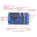 5-30V Dual MOSFET Trigger Zeitrelais Modul 