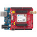 Dragino LA66 LoRaWAN Shield 868MHz