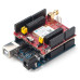 Dragino LA66 LoRaWAN Shield 868MHz