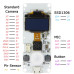 LilyGo TTGO T-Camera ESP32 con 0.96 OLED Normale
