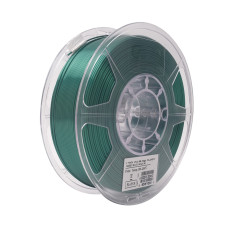 PLA-Silk Magico Blu-Verde Filamento 1,75mm 1Kg eSun