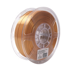 PLA-Silk Filamento Oro-Argento Magico 1.75mm 1Kg eSun