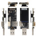 LilyGo T-Dongle ESP32-S2 Modul mit Display 