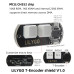 LilyGo T-Encoder Shield V1.0 2-Key Makro Pad 