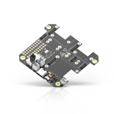 WisBlock RAK19001 Dual IO Base Board 