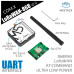 M5stack COM.LoRaWAN Module 868MHz V2.0 ASR6501