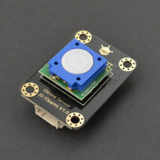 Gravity Elektrochemischer Ozon Sensor 0-10 ppm mit I2C 