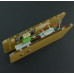 Gravity I2C 1Kg Waage Bausatz HX711 