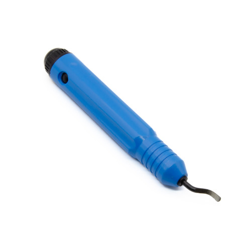 Universal Hand Deburrer with Plastic Handle Universal Hand Deburrer with Plastic Handle