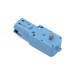 DC 3V-6V 1:90 Vollmetall-Getriebemotor 