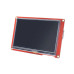 Nextion Intelligent 4,3 pouces 480x272 TFT écran tactile