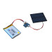 WisBlock RAK19015 Solar Battery Power Board