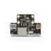 WisBlock RAK19012 LiPo USB Solar Power Board