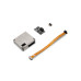 WisBlock RAK12039 Feinstaubsensor mit Plantower PMSA003I 