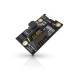 WisBlock RAK12039 Feinstaubsensor mit Plantower PMSA003I 