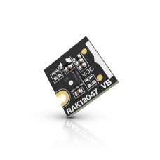 WisBlock RAK12047 Air Quality Sensor SGP40 